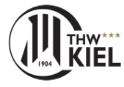 Logo THW Kiel