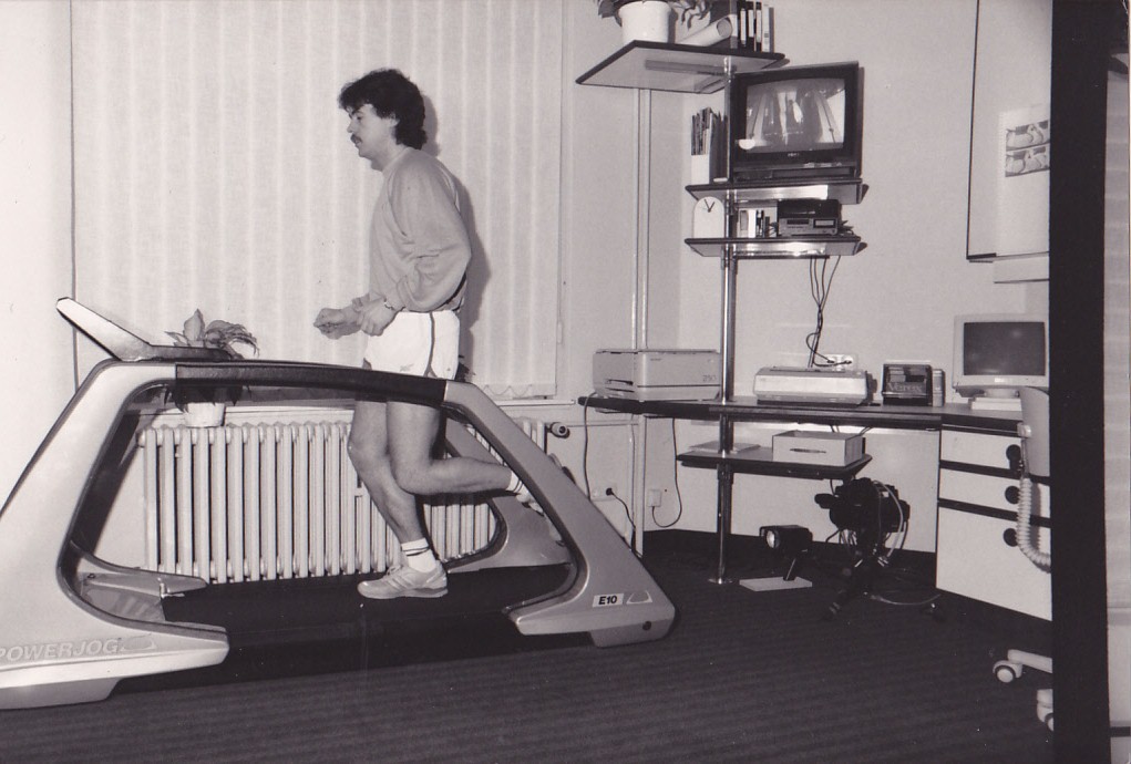 Über uns Kriwat GmbH Gemeinsam in Bewegung.